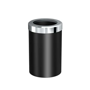 Gatco 1910 11.4 Liter Metal - Black - Picture 1 of 12