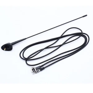 Antennenfuß & Antennenstab für Fiat Ducato Doblo Citroen Boxer 51995445 6561.N6~ - Bild 1 von 4