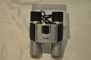 Binolux Binoculars 10 X 25 288ft - 1000 Yards 96M/1000M, 5.9Degree Field of View - Picture 1 of 6