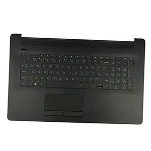 Replacement for HP Pavilion17BY 17-by 17CA 17-CA Laptop Upper Case Palmrest  - Afbeelding 1 van 8