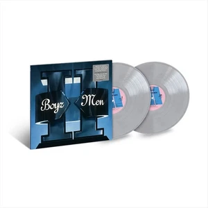 BOYZ II MEN - II (2 LP) - Picture 1 of 1