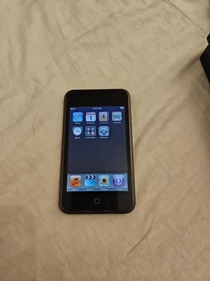 Ipod Apple 16 GB - silver 1° generazione - Immagine 1 di 4