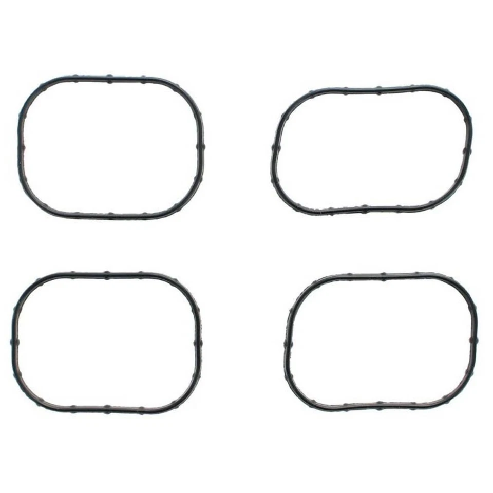 Juego de juntas de colector de admisión IG4236 DNJ para Ford Focus 2012-2017 Foto 1 de 1