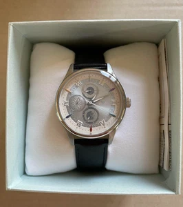 RWBY Weiss Schnee Wrist Watch Rooster Teeth With box Anime Character - Picture 1 of 3