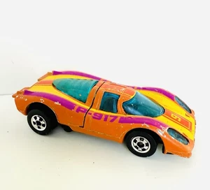 Hot Wheels Blackwall 1977 Porsche P-917 Grand Prix Hong Kong Flying Colors - Picture 1 of 9