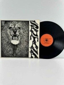 Santana – Santana (1969) CBS SBP-233748 LP Australia Pressing VG/VG+ - Foto 1 di 5