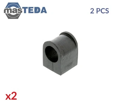 ME-SB-7982 ANTI-ROLL BAR STABILISER BUSH KIT FRONT MOOG 2PCS NEW OE REPLACEMENT - Image 1 of 4