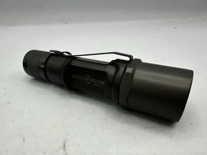 Surefire C2 Centurion C2-HA Combatlight Xenon Flashlight - Foto 1 di 9
