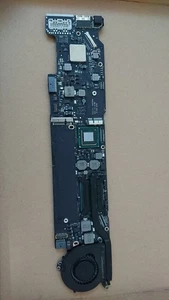 Carte logique Apple Macbook Air 2012 1,8 GHz 4 Go RAM - Photo 1/4