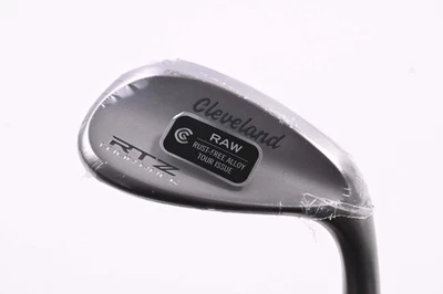 Cleveland RTZ Tour Rack Sand Wedge / 56 Degree / Wedge Flex Dynamic Gold Spinner - Image 1 of 4
