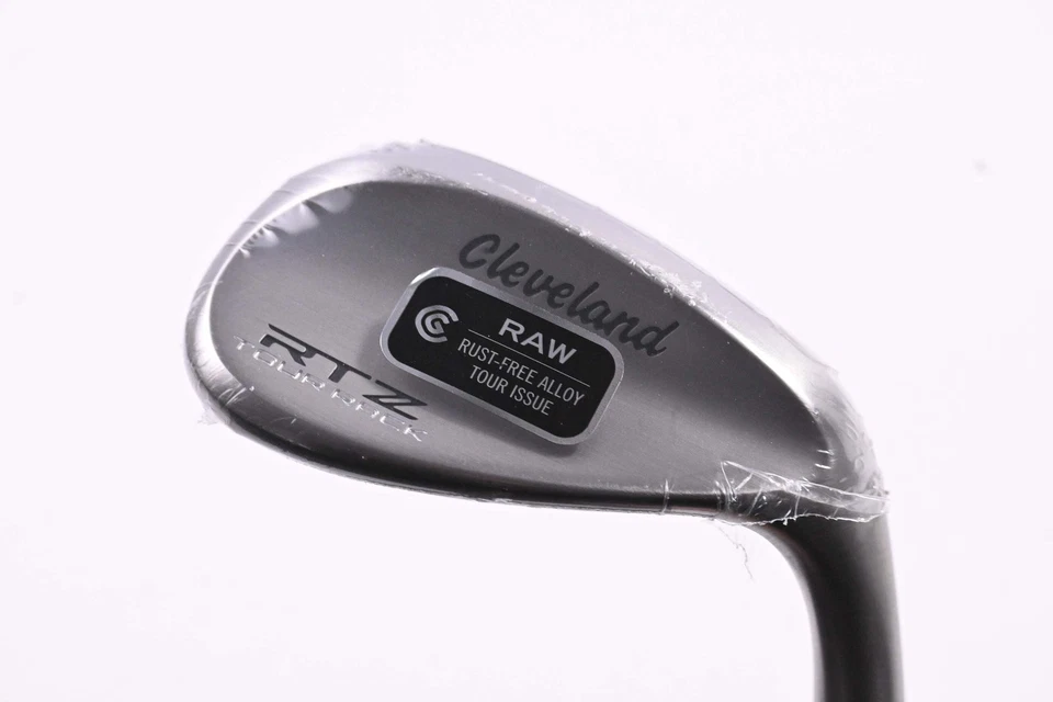 Cleveland RTZ Tour Rack Sand Wedge / 56 Degree / Wedge Flex Dynamic Gold Spinner - Image 1 of 4