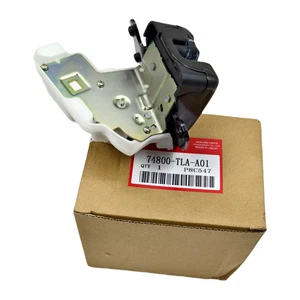 Tailgate Lock Assembly 74800-TLA-A01 For 2017-2021 Honda Civic CR-V Odyssey - Picture 1 of 10