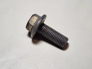 100% Genuine Honda OEM Hex Bolt 90105-VA3-J01. New. Vintage New Part. - Picture 1 of 8