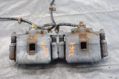 2005 HONDA S2000 AP2 F22C OEM FRONT RH LH BRAKE CALIPERS ASSY #3369 - Image 1 of 4