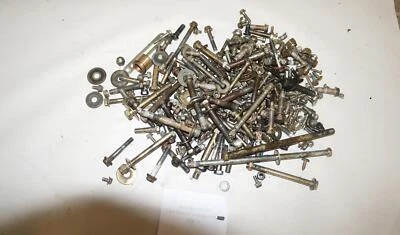 2000 Polaris 600 Touring Gen Ii разные болты оборудование - Изображение 1 из 4