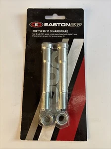Easton EXP TH 90 11,9 herrajes de montaje en barra #Dr4 - Imagen 1 de 9