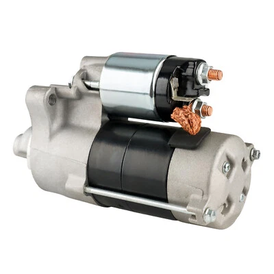 Starter For Dodge Ram 1500 2006-2008 2009 2010 Ram Dakota 2011 3.7L 4.7L - Изображение 1 из 4