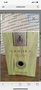 MAHORA By Guerlain For women 2.5 oz/ 75 ml EDP spray With box Authentic NIB - Picture 1 of 2