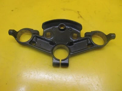 OEM HARLEY-DAVIDSON ROAD GLIDE DELANTERO SUPERIOR TRIPLE ÁRBOL SOPORTE ELECTRA GLIDE  Foto 1 de 4