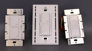 Lutron 6B38 / 120 V /60 Hz (Pack of 3) - Picture 1 of 6
