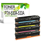 Compatible TONER unbrand fits for HP Laserjet Printer