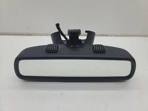 2015 2016 2017 JEEP CHEROKEE REAR VIEW MIRROR OEM P/N: 68144051AB - Picture 1 of 6