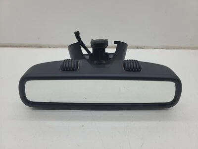 2015 2016 2017 JEEP CHEROKEE REAR VIEW MIRROR OEM P/N: 68144051AB - Image 1 of 4