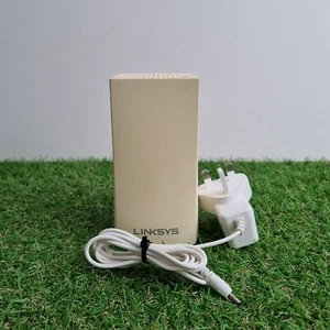 Système Wi-Fi Linksys Velop Community Fiber WHW01 AC 1300 Home Mesh - Photo 1/7