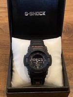 Casio G Shock Ga 700bmc 1ajf Tough Watch Japan Import Domestic Version New For Sale Online