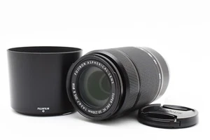 FUJIFILM Fujinon XC 50-230mm f/4.5-6.7 OIS II Lens Black From JAPAN #2542 - Picture 1 of 12