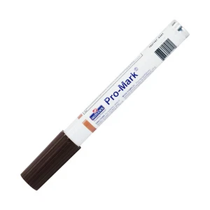 Mohawk Pro Cabinet Furniture Scratch Touch up Marker Mocha Brown M267-0418 - Foto 1 di 2