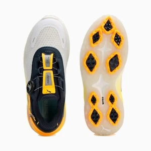 Zapatos sin clavos PUMA Golf Shadowcat Nitro Disco 310833-07 para mujer US5-13 - Imagen 1 de 10