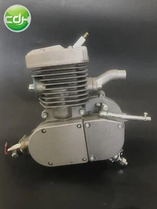 Motor CDHPOWER 2 Tiempos YD85 52mm - Kit Motor Bicicleta Motorizado Gas 85cc - Imagen 1 de 19