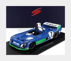 Spark-Model 18Lm74 Matra Simca - Ms670B 3.0L V12 Team Matra Sport Winner N 7 24H - Picture 1 of 2