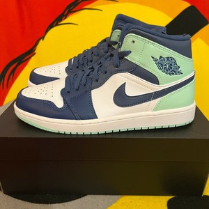 Scarpe da uomo verde Jordan | Acquisti Online su eBay
