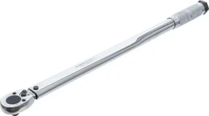 BGS Drehmomentschlüssel 1/2" 70-350 NM  in Box - Bild 1 von 2
