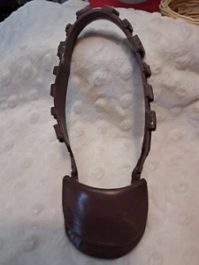 Star Wars Accesorio Chewbacca Cinturón Munición Bolsa 9" T53 - Imagen 1 de 2