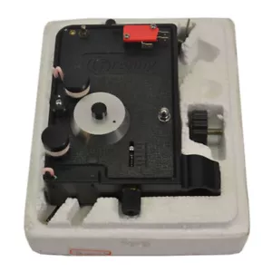 Trophy TCS mechanischer Drahtspanner für Spulenwicklung 0,08 mm bis 0,16 mm mit Schalter - Bild 1 von 5