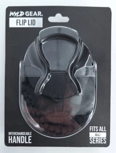 Wyld Gear - Flip Lid - Picture 1 of 3