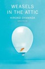 Weasels in the Attic Format: Paperback