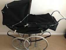 royale prams history