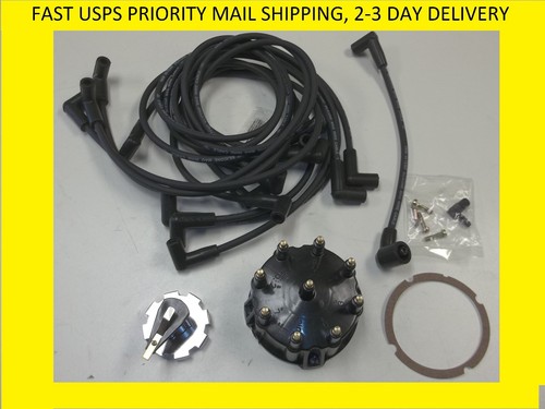 Märklin 8854 Ignition Tune Up Kit For Mercruiser V8 5.0 5.7 Thunderbolt Universal Turbo Kit