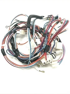 ***Whirlpool Range Oven Wire Harness W10872688*** - Imagen 1 de 5