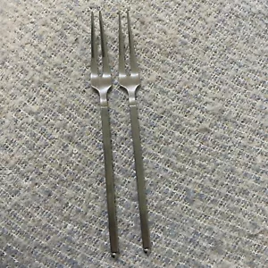 Rosenthal Germany Flatware Cutlery Pickle/Salad Fork Stamped - Picture 1 of 4