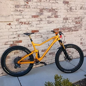 Scott Genius Ultimate XL Demo Rare Carbon  - Picture 1 of 17