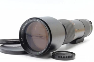 Mamiya Sekor C 500mm F/5.6 Telephoto Lens M645 1000S Super Pro TL Camera JAPAN - Picture 1 of 11