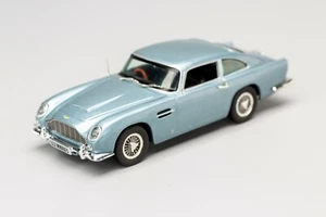 Aston Martin DB5 Blue Metallic 1963-1965 VITESSE 1:43 - Imagen 1 de 13