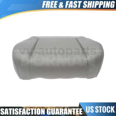 Dorman Front Left Seat Cushion Assembly 1 For 2002 2003 2004 2005 Ford E-150 - Image 1 of 4
