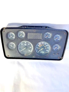 FORD  F6HT-80045E60-ABW INSTRUMENT CLUSTER ASSEMBLY  OEM, ORIGINAL - Picture 1 of 3