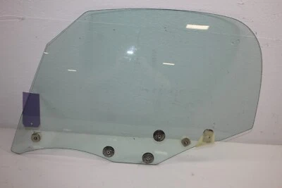 Mazda MX-5 Miata 2006-2015 puerta izquierda ventana vidrio OEM CX161 Foto 1 de 4